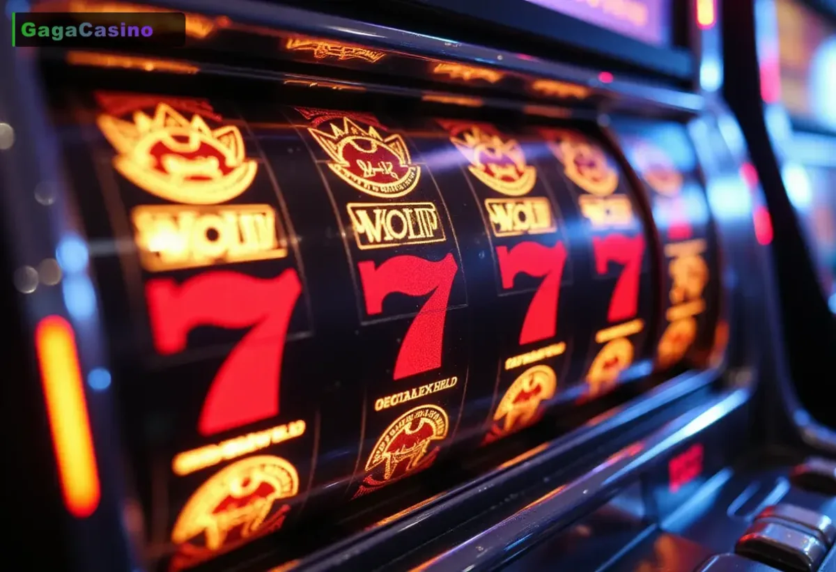 GagaCasino Deutschland: Maximale Gewinne mit garantiertem 500€ Willkommensbonus - GagaCasino - neue online casino in