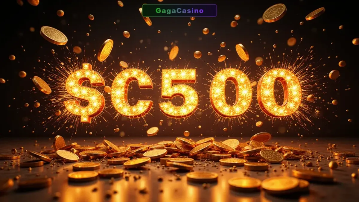 Starten Sie jetzt bei Deutschlands neuem Top-Casino GagaCasino